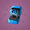 Diamond Ring #17750