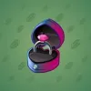 Diamond Ring #17753
