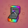 Diamond Ring #17758