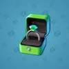 Diamond Ring #1776