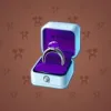 Diamond Ring #17764