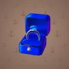Diamond Ring #1777