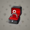 Diamond Ring #17789