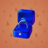 Diamond Ring #17794