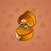 Diamond Ring #1780