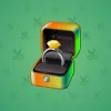 Diamond Ring #17801