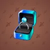 Diamond Ring #17808