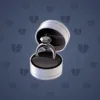 Diamond Ring #17809