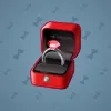 Diamond Ring #1781