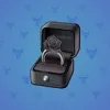 Diamond Ring #17811