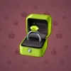 Diamond Ring #1782