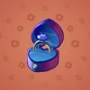 Diamond Ring #17831
