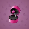 Diamond Ring #17843