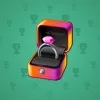 Diamond Ring #17844