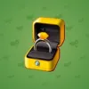 Diamond Ring #17845