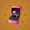 Diamond Ring #17857