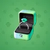 Diamond Ring #17860