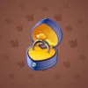 Diamond Ring #17870