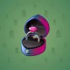 Diamond Ring #1788