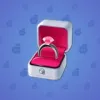 Diamond Ring #17880