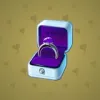Diamond Ring #17888