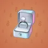 Diamond Ring #17889