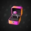 Diamond Ring #1789