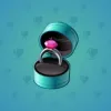 Diamond Ring #17897