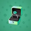 Diamond Ring #17899