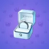 Diamond Ring #1792