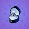 Diamond Ring #17920