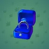 Diamond Ring #17928