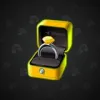 Diamond Ring #17930