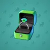 Diamond Ring #17932