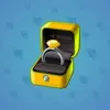 Diamond Ring #17933