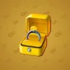 Diamond Ring #17936