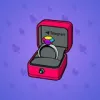 Diamond Ring #17946