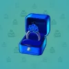 Diamond Ring #17956
