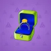 Diamond Ring #17962
