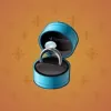 Diamond Ring #1798