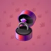 Diamond Ring #17984