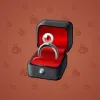 Diamond Ring #18001