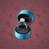 Diamond Ring #18003