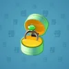Diamond Ring #18006
