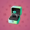 Diamond Ring #18007