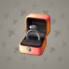 Diamond Ring #18008