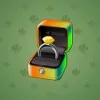 Diamond Ring #1801