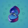 Diamond Ring #18024