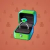 Diamond Ring #18027