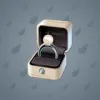 Diamond Ring #18033